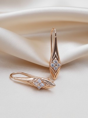 Серьги УС2116