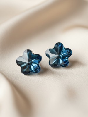 Серьги СТ0009