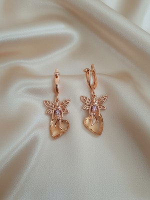 Серьги СС003