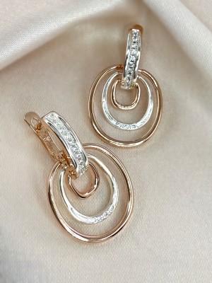Серьги С0943