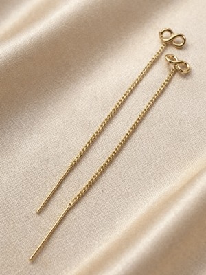 Серьги СС081