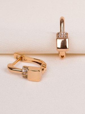 Серьги СХ0283