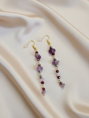 Серьги ТС079