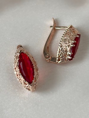 Серьги С1676