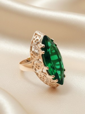 Кольцо УК761