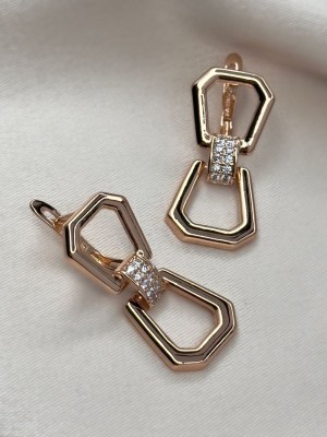 Серьги С0755