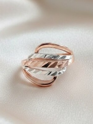 Кольцо УК090