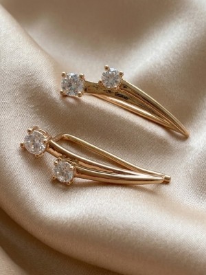 Серьги УС2193