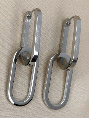 Серьги ФС054*