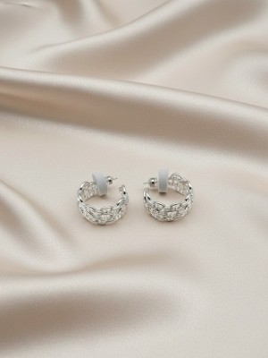 Серьги СФ0022