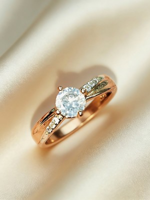 Кольцо КТ025