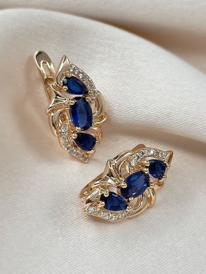 Серьги С1615