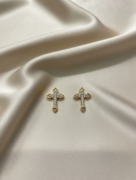 Серьги СX0002