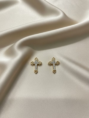 Серьги СX0002