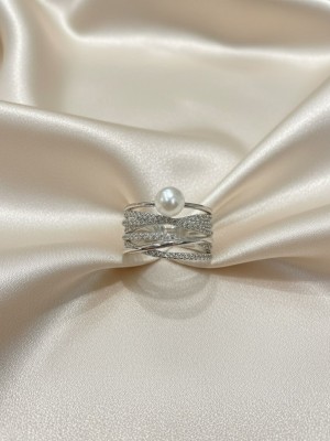 Кольцо КА033