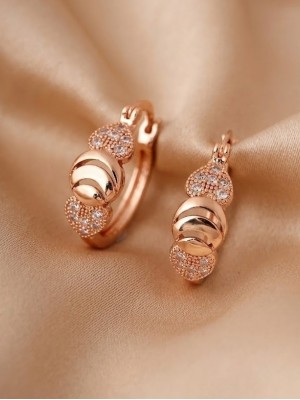 Серьги УС0321