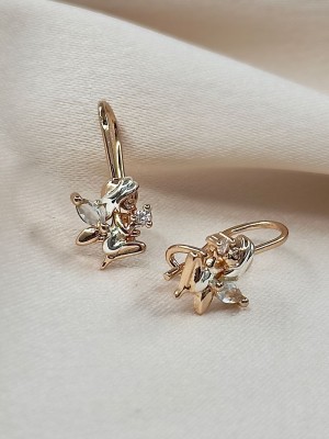 Серьги С0552