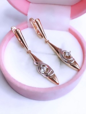 Серьги С1661