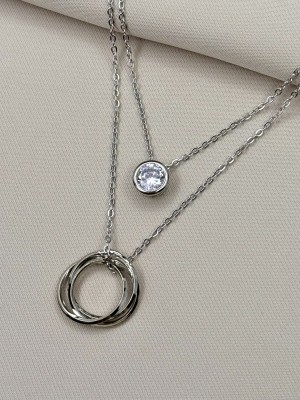 Цепочка ФЦ117*