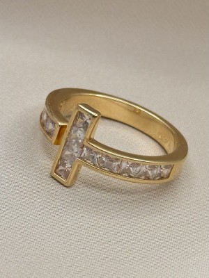 Кольцо ФК048