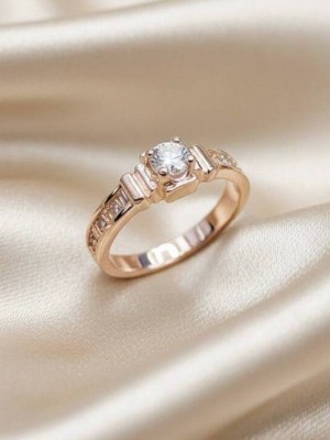 Кольцо УК008