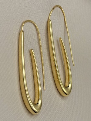 Серьги ФС173*