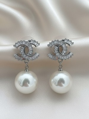 Серьги СА0016