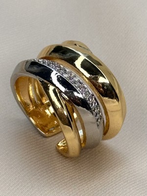 Кольцо ФК033