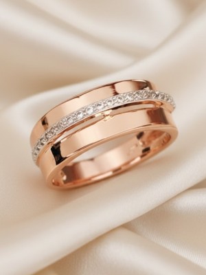 Кольцо УК138