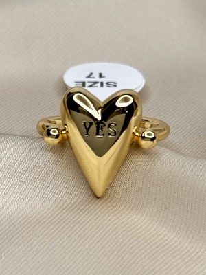 Кольцо ФК015*