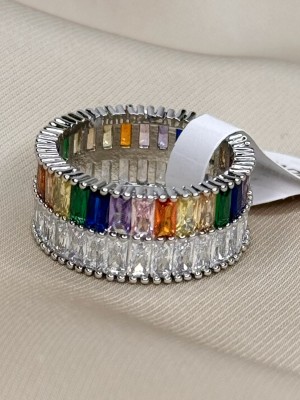 Кольцо ФК019*