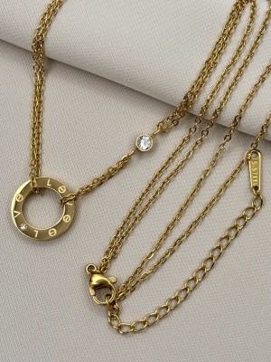 Цепочка ФЦ120