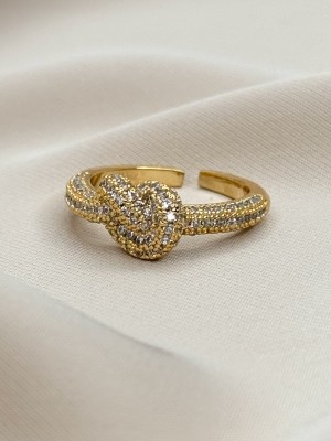 Кольцо ФК037*