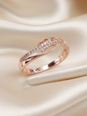 Кольцо УК097