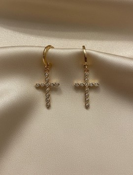 Серьги СX0006