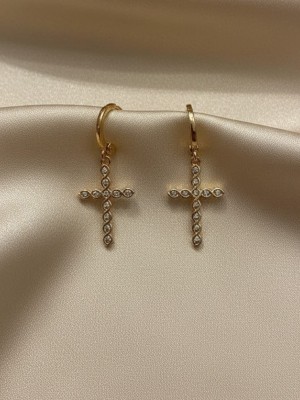 Серьги СX0006