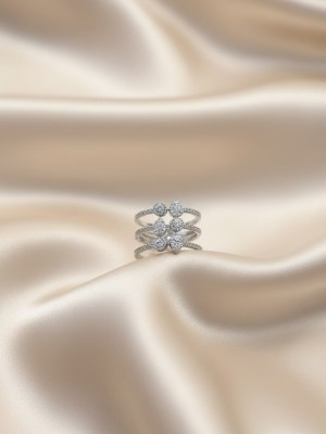 Кольцо КА025