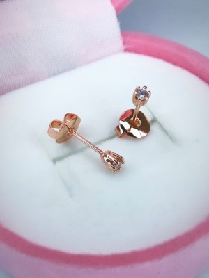 Серьги С2196