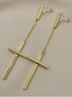 Серьги ФС169*