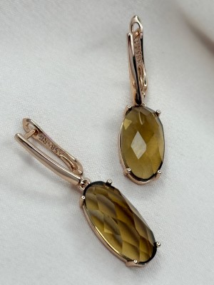 Серьги УС0784