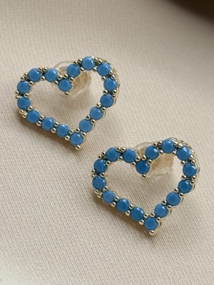 Серьги ФС123*