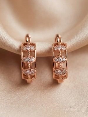 Серьги УС0672