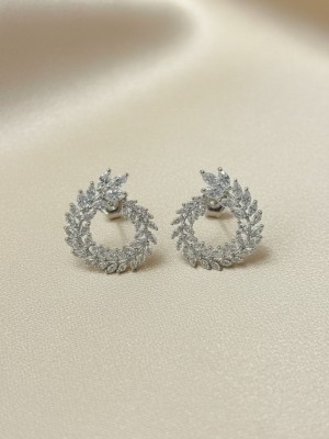 Серьги СА0005