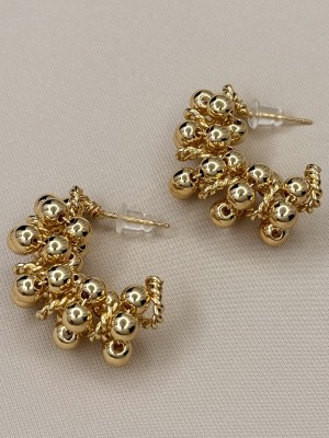 Серьги ФС149*