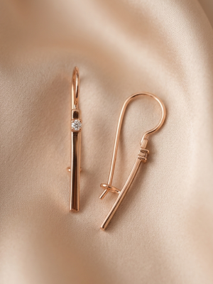 Серьги УС2249