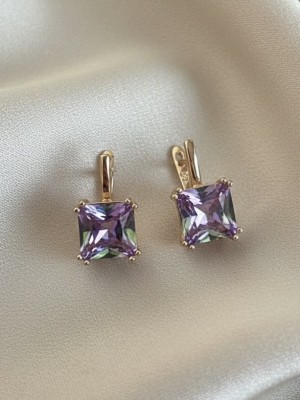 Серьги СС092