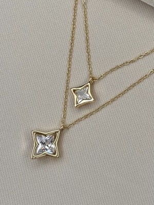 Цепочка ФЦ107*