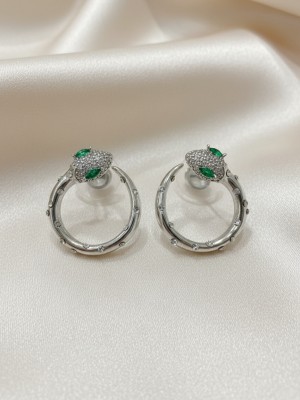 Серьги СА0001