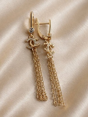 Серьги СС061