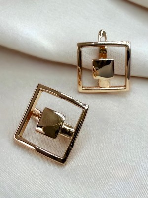 Серьги С0878